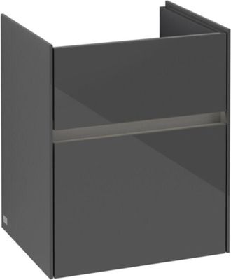 Villeroy & Boch Armario Bajo Lavabo Collaro De Villeroy & Boch, 2 Extra&iacute;bles