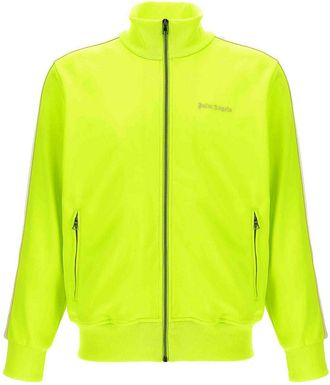 Palm Angels Classic Logo Sweatshirt