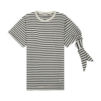 J.W.Anderson Mujer, Camisetas, Multicolor, Talla: L