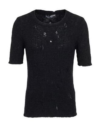 Dolce & Gabbana KNITWEAR - Jumpers sur YOOX.COM