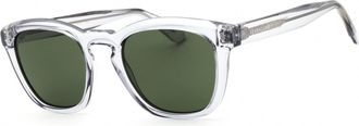 Ferragamo SF2040SE 020 Transparent Grey/Dark Grey