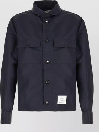 Thom Browne nylon jacket