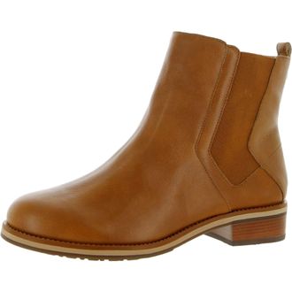 Walking Cradles Kendi Scotch Leather W-157002-299 Womens