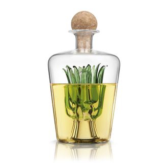 Final Touch Final Touch Agave Tequila Decanter