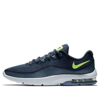 Nike Air Max Advantage 2 Thunder Blue AA7396-400