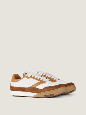 Givenchy Basket Giv E26 Sneaker - Beige