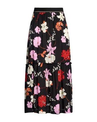 Via Delle Perle Maxi skirts