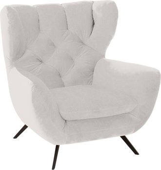 Schubiger M&ouml;bel Sessel Santa fe Basic