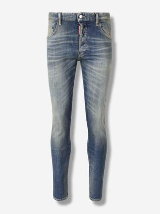 Dsquared2 Skinny Fit Jeans