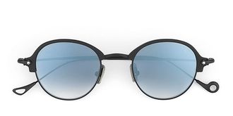 Eyepetizer Robert C.A-6-27F Mens Sunglasses Black Size 46