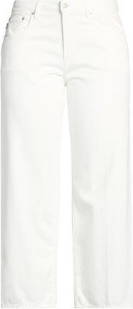 People BOTTOMWEAR - Pantaloni jeans su YOOX.COM