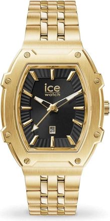 Ice Watch Horloges - Dames - Horloges - Zwart - ONE Size - Accessoires