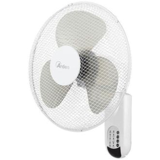 Ardes Ardes Ar5w40rw Ventilador Blanco
