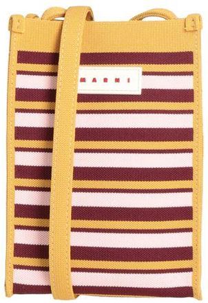 Marni BAGS - Cross-body bags on YOOX.COM
