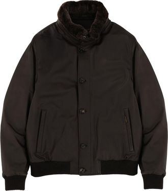 Moorer Jacket Cleros-P1