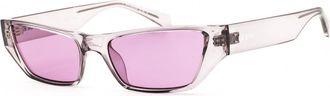 Guess GU8232 81Y Shiny Violet/Violet