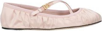 Dolce & Gabbana CALZATURE - Ballerine su YOOX.COM