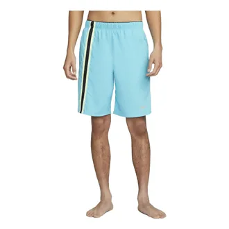 Nike Dri-FIT Challenger Unlined Versatile Shorts Blue DV9373-416