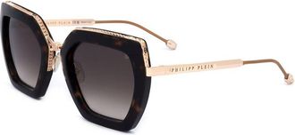 Philipp Plein Philipp Plein Metal Womens Sunglasses