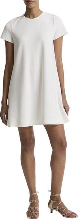 Vince Bias S/S Dress