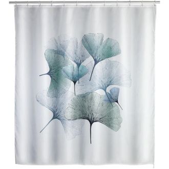 WENKO Cortina Ba&ntilde;o Ginkgo 1.80 X 2.00 M - 24344