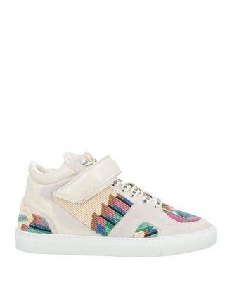 Zadig&Voltaire SCHUHE - Sneakers auf YOOX.COM