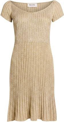 Blugirl DRESSES - Mini dresses on YOOX.COM
