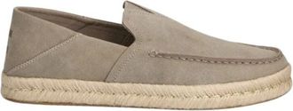 Toms Toms, Heren, Schoenen, Bruin, Maat: 44 EU Su&egrave;de