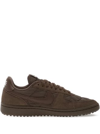 Nike Field General suede sneakers - Brown