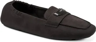 DKNY Delmar Loafer in Brown at Nordstrom, Size 8.5