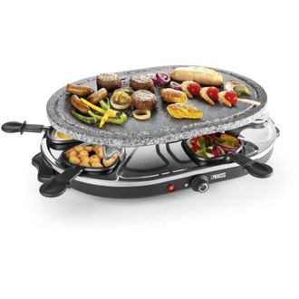 Princess Plancha Grill De Asados 430 X 300 Mm 1200w 01.162720.01