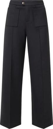 SOEUR Soeur, Donna, Pantaloni, Nero, L, new