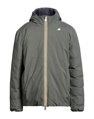 K-Way COATS & JACKETS - Puffers sur YOOX.COM