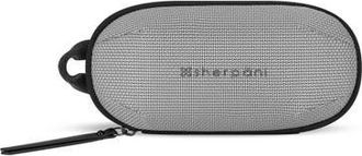 Sherpani Mini Co-Pilot Travel Cable Bag in Sterling at Nordstrom