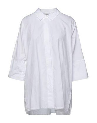 Alpha Studio TOPWEAR - Shirts on YOOX.COM