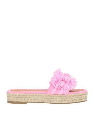 Twentyfourhaitch SCHUHE - Espadrilles auf YOOX.COM