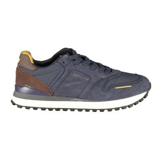 Gas Zapatillas deportivas Alba Mix - Shoes - Hombre - Azul - 45 EU