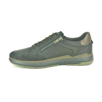 Fluchos Heren, Schoenen, Zwart, Maat: 42 EU