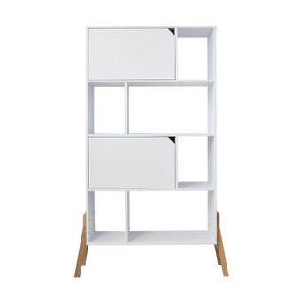 OEM Biblioth&egrave;que Bellamy Lotta Blanc