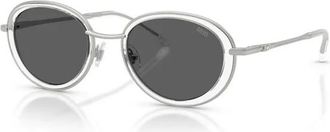 Diesel unisex, Accessoires, Grijs, Maat: 51 MM