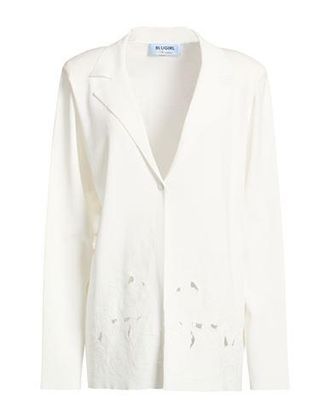 Blugirl JACKEN & M&Auml;NTEL - Jacken und Anoraks auf YOOX.COM