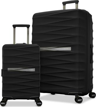 Samsonite Venue X Spinner Hardside 2 Piece Set (CO/L) - Luggage