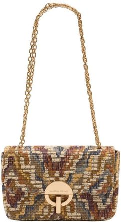 Vanessa Bruno Moon Moyen Shoulder Bag