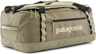 Patagonia Black Hole Duffel 55 Reisetasche - | beige/oliv
