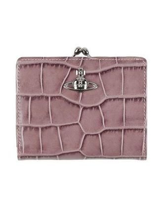 Vivienne Westwood Kleinlederwaren - Brieftaschen auf YOOX.COM