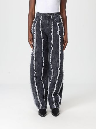 S&eacute;fr Jeans S&Eacute;FR Woman color Blue