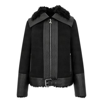Patrizia Pepe Donna, Giacche, Nero, L, new
