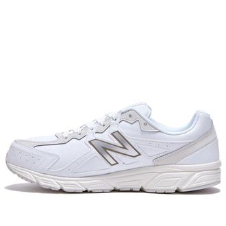 New Balance (WMNS) New Balance 480 White Silver Grey W480LW5