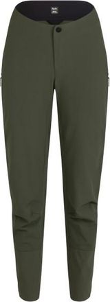 Rapha Trail Pants Velohose f&uuml;r Damen | oliv