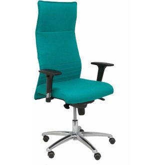 Piqueras y Crespo Sill&oacute;n Albacete Xl Bali Turquesa Hasta 160kg